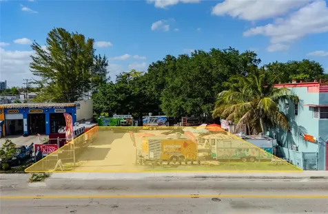 633 NE 79th Street Miami FL 33138