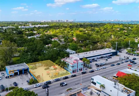 633 NE 79th Street Miami FL 33138
