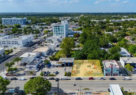 633 NE 79th Street Miami FL 33138