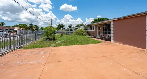 18010 NW 48th Court Miami Gardens FL 33055