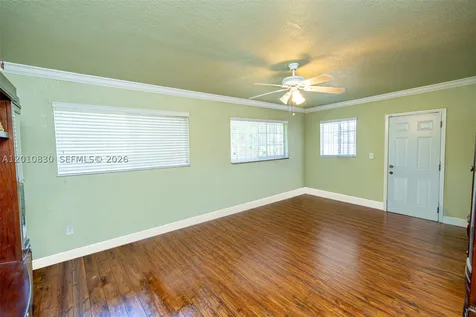 18010 NW 48th Court Miami Gardens FL 33055