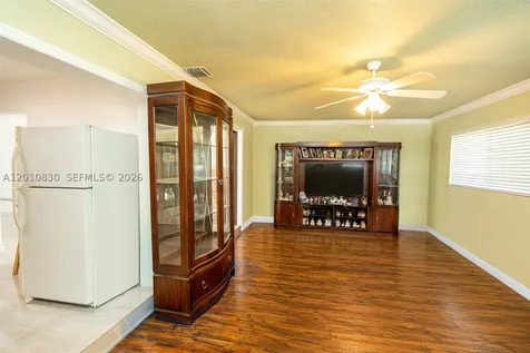 18010 NW 48th Court Miami Gardens FL 33055