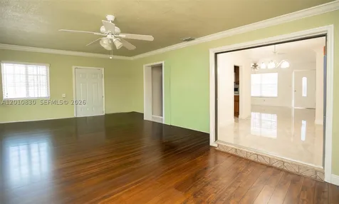 18010 NW 48th Court Miami Gardens FL 33055