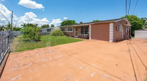 18010 NW 48th Court Miami Gardens FL 33055