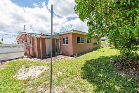 18010 NW 48th Court Miami Gardens FL 33055