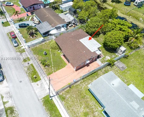 18010 NW 48th Court Miami Gardens FL 33055