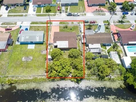 18010 NW 48th Court Miami Gardens FL 33055