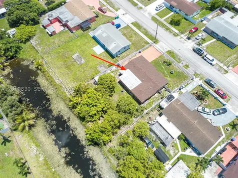 18010 NW 48th Court Miami Gardens FL 33055
