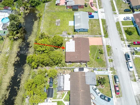 18010 NW 48th Court Miami Gardens FL 33055