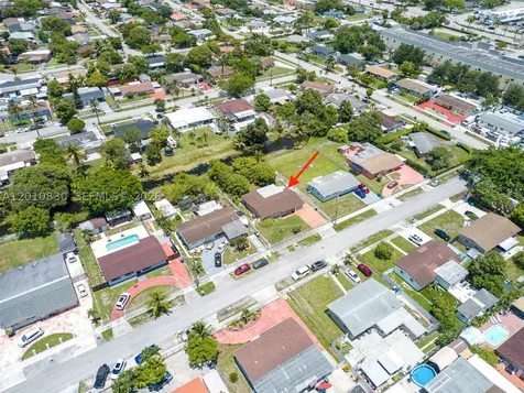 18010 NW 48th Court Miami Gardens FL 33055