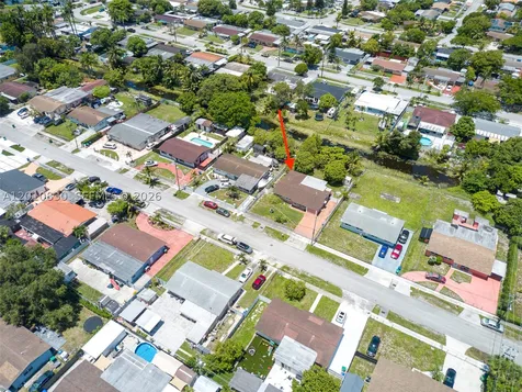 18010 NW 48th Court Miami Gardens FL 33055