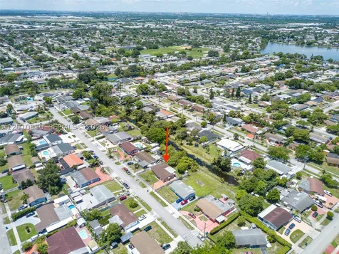 18010 NW 48th Court Miami Gardens FL 33055