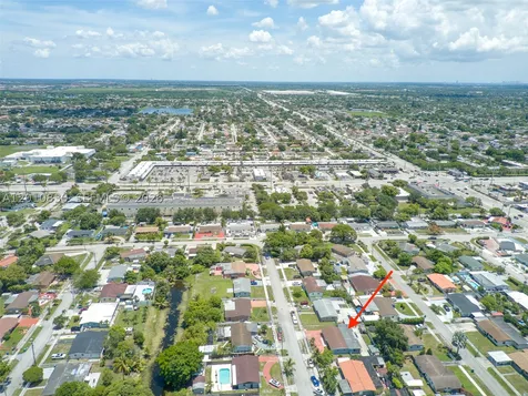 18010 NW 48th Court Miami Gardens FL 33055