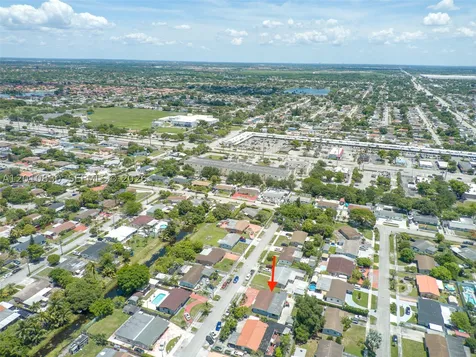 18010 NW 48th Court Miami Gardens FL 33055