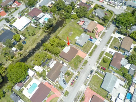 18010 NW 48th Court Miami Gardens FL 33055