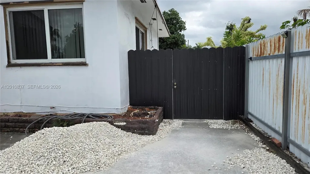 2440 NW 99th Street Miami FL 33147
