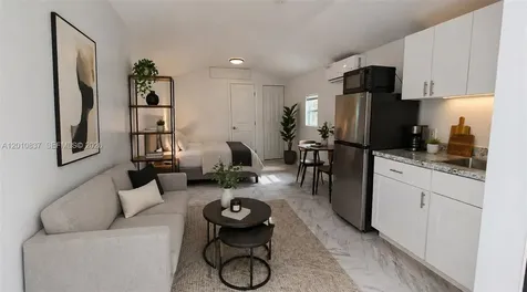 2440 NW 99th Street Miami FL 33147