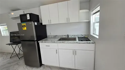 2440 NW 99th Street Miami FL 33147