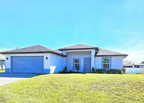 604 Wilmington Cape Coral FL 33993