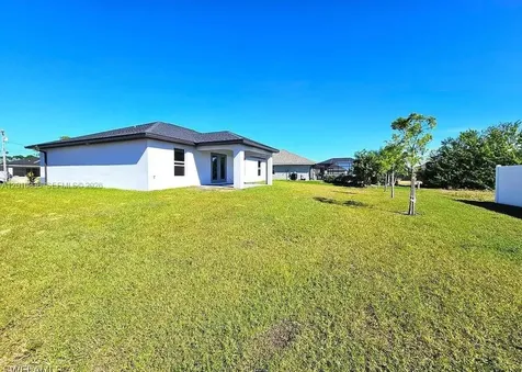 604 Wilmington Cape Coral FL 33993