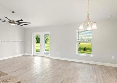 604 Wilmington Cape Coral FL 33993