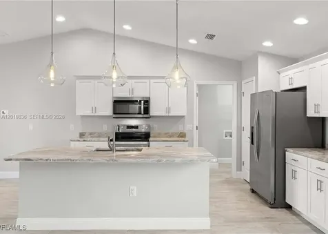 604 Wilmington Cape Coral FL 33993