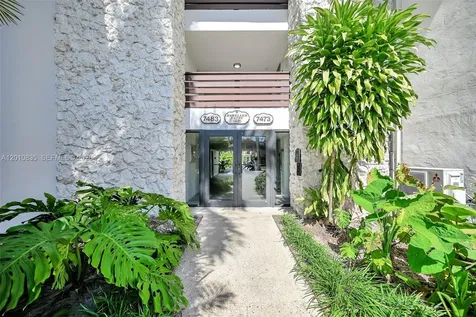 7483 SW 82nd Street Miami FL 33143