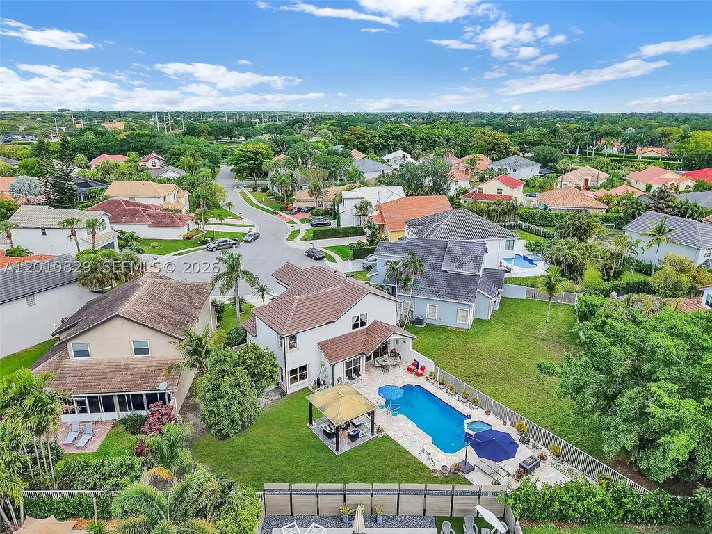 20914 La Questa Court Boca Raton FL 33428