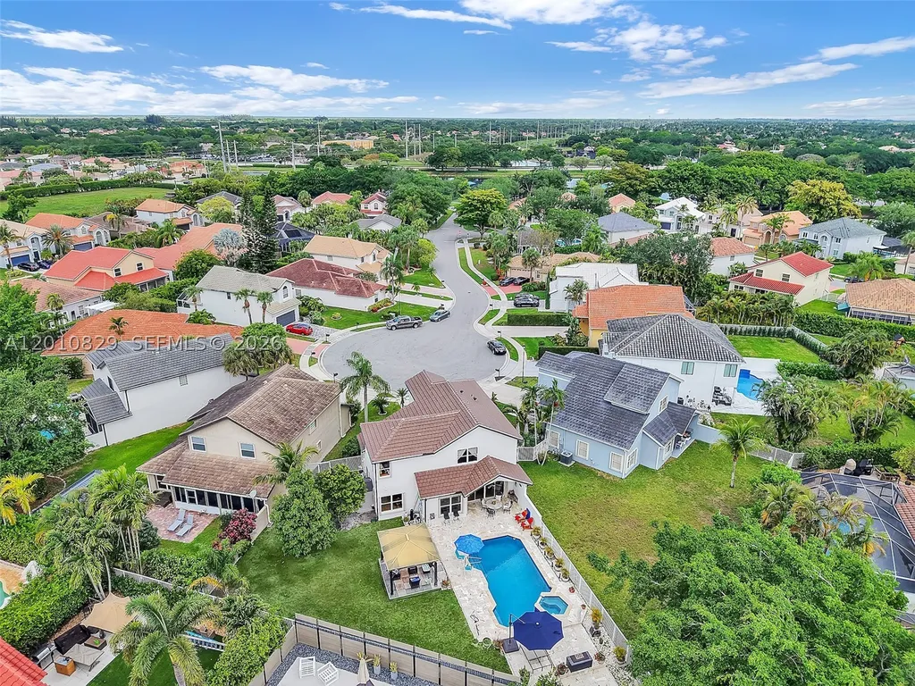 20914 La Questa Court Boca Raton FL 33428