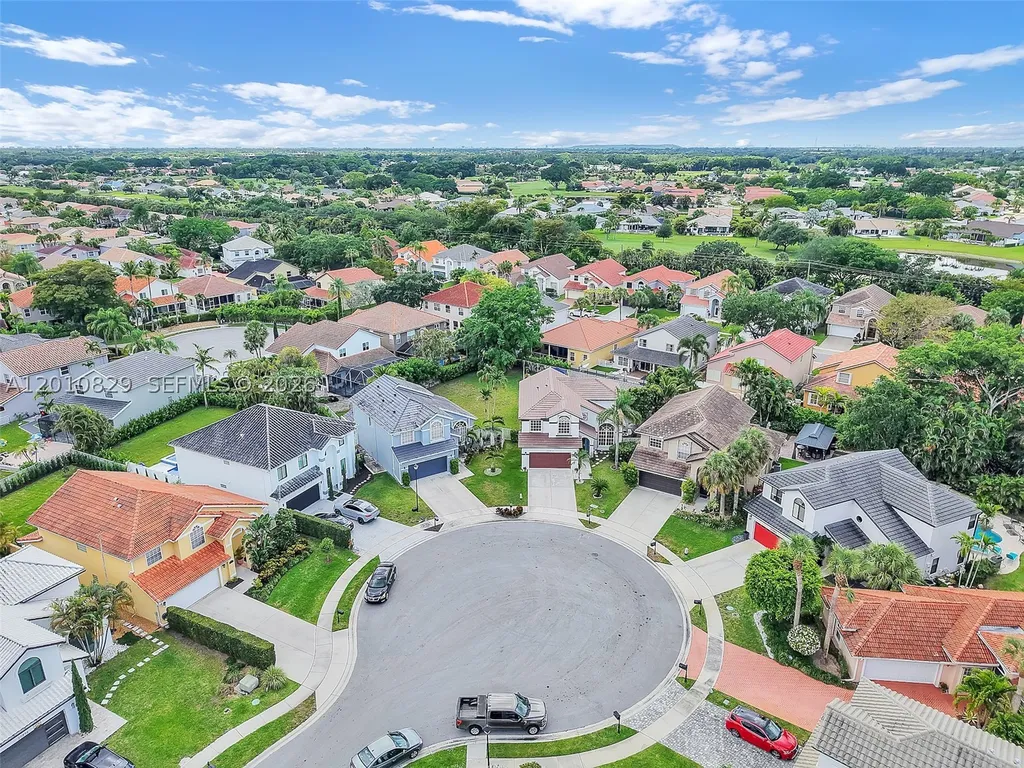 20914 La Questa Court Boca Raton FL 33428