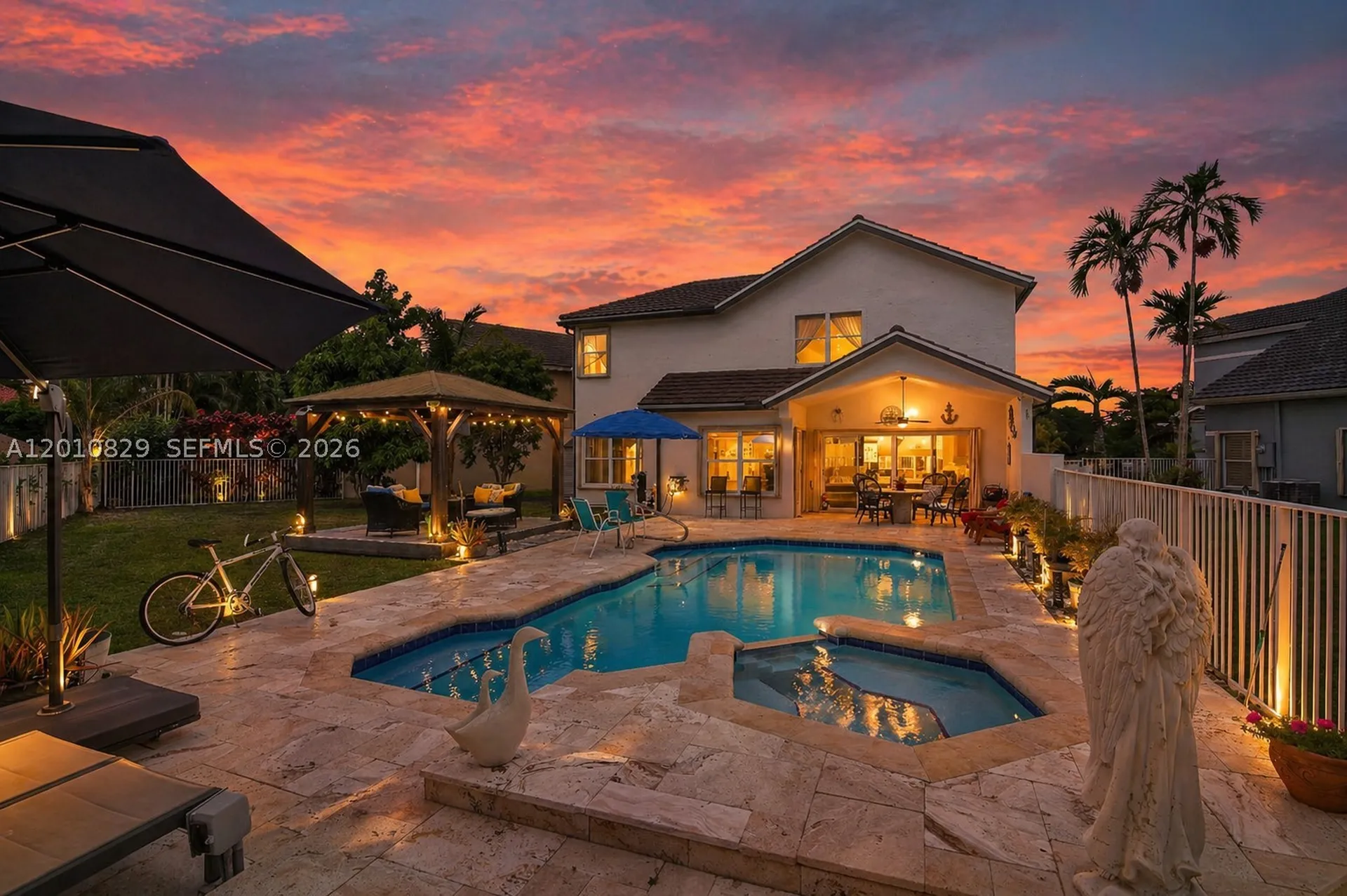 20914 La Questa Court Boca Raton FL 33428