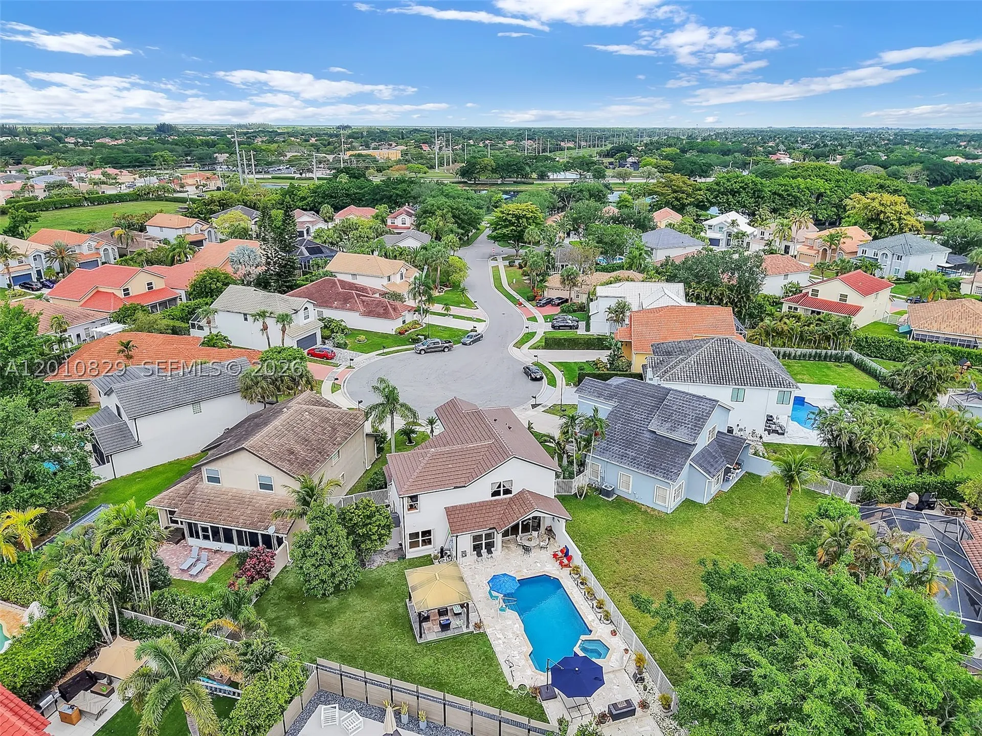 20914 La Questa Court Boca Raton FL 33428