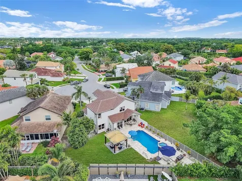20914 La Questa Court Boca Raton FL 33428