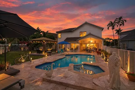 20914 La Questa Court Boca Raton FL 33428
