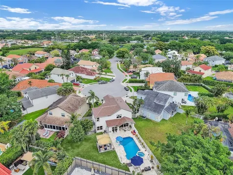 20914 La Questa Court Boca Raton FL 33428