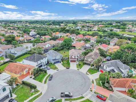 20914 La Questa Court Boca Raton FL 33428