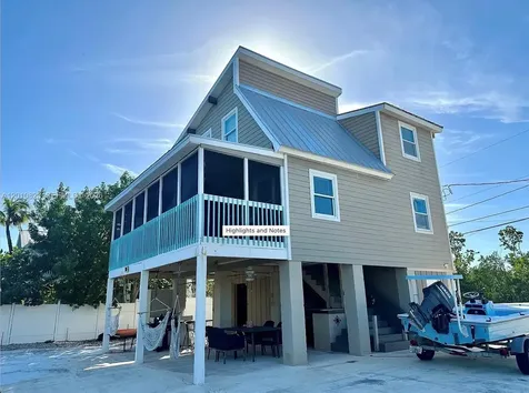 813 Hawksbill Lane Sugarloaf FL 33042