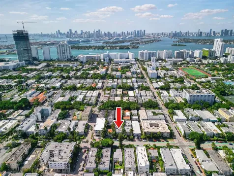 920 Euclid Avenue Miami Beach FL 33139