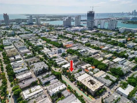920 Euclid Avenue Miami Beach FL 33139