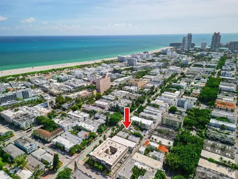 920 Euclid Avenue Miami Beach FL 33139