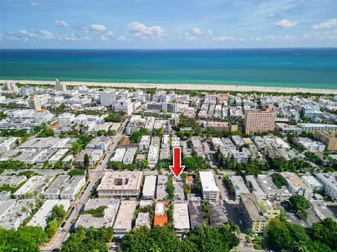 920 Euclid Avenue Miami Beach FL 33139