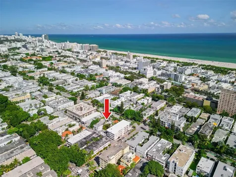 920 Euclid Avenue Miami Beach FL 33139