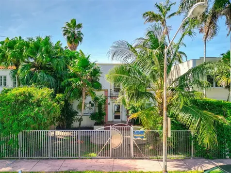 920 Euclid Avenue Miami Beach FL 33139