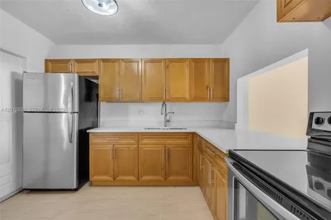 18900 NE 3rd Court Miami FL 33179