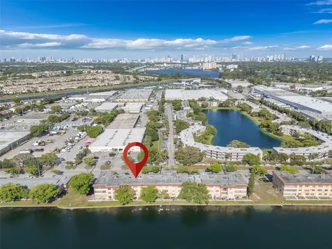 18900 NE 3rd Court Miami FL 33179