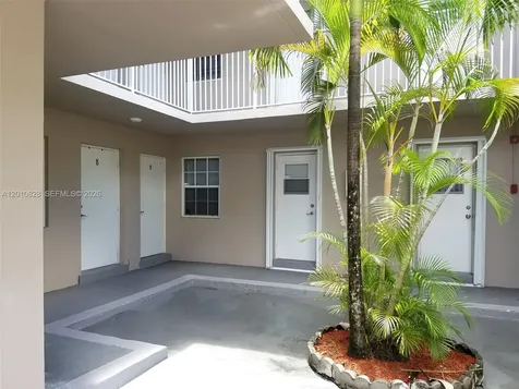 6565 Santona Street Coral Gables FL 33146
