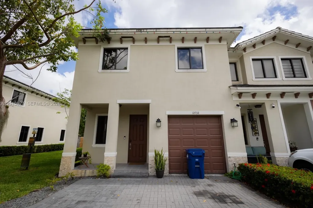 12732 SW 131st Terrace Miami FL 33186