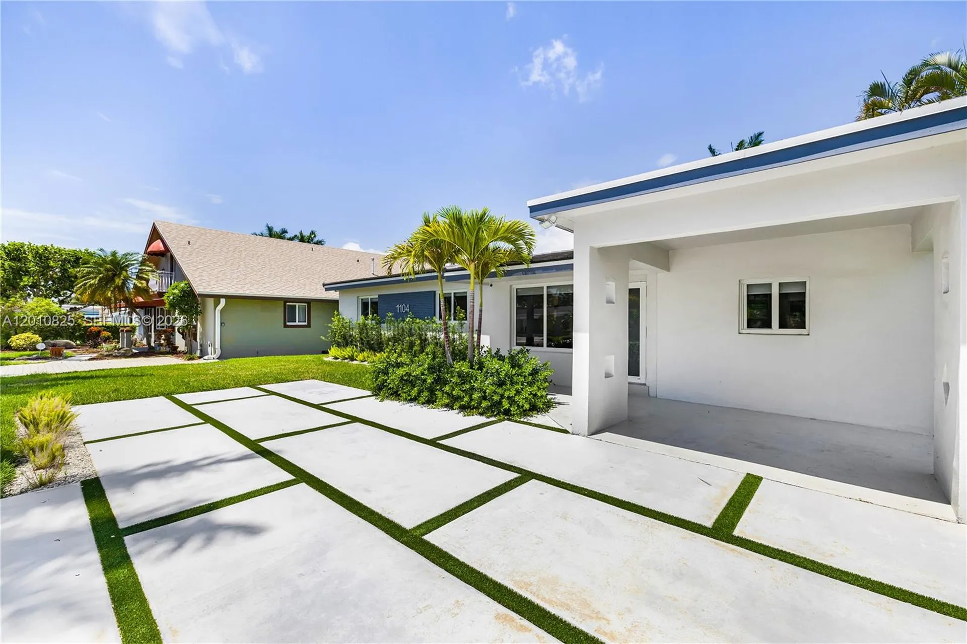 1104 N 13th Terrace Hollywood FL 33019