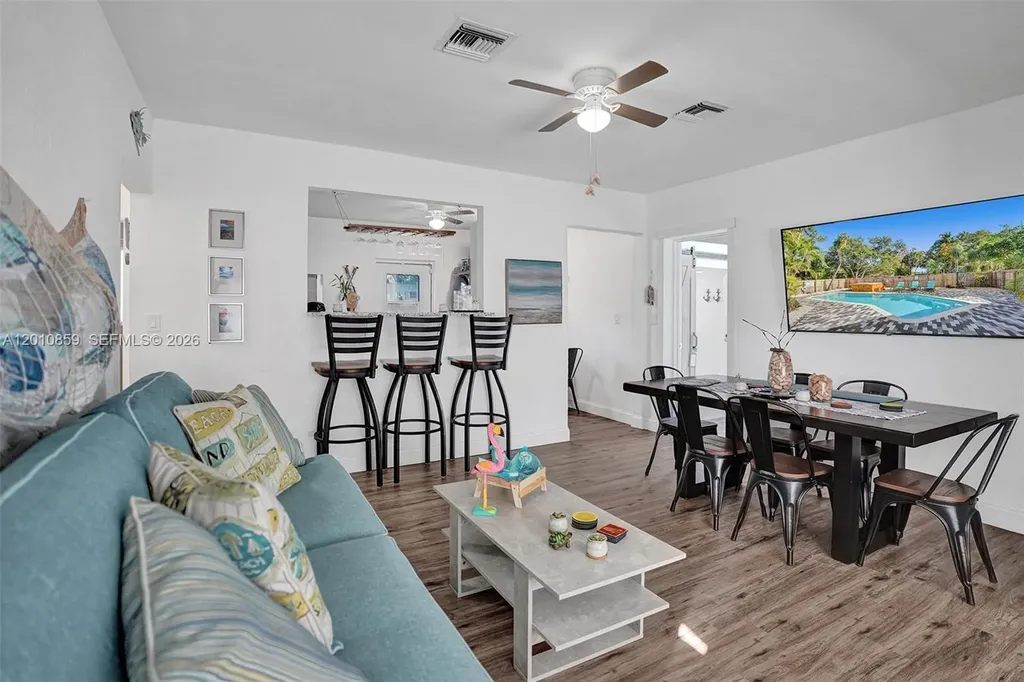 101 SW 22nd Avenue Fort Lauderdale FL 33312