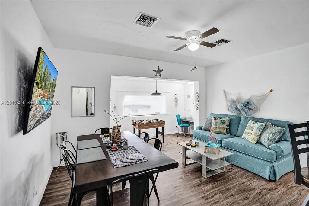 101 SW 22nd Avenue Fort Lauderdale FL 33312